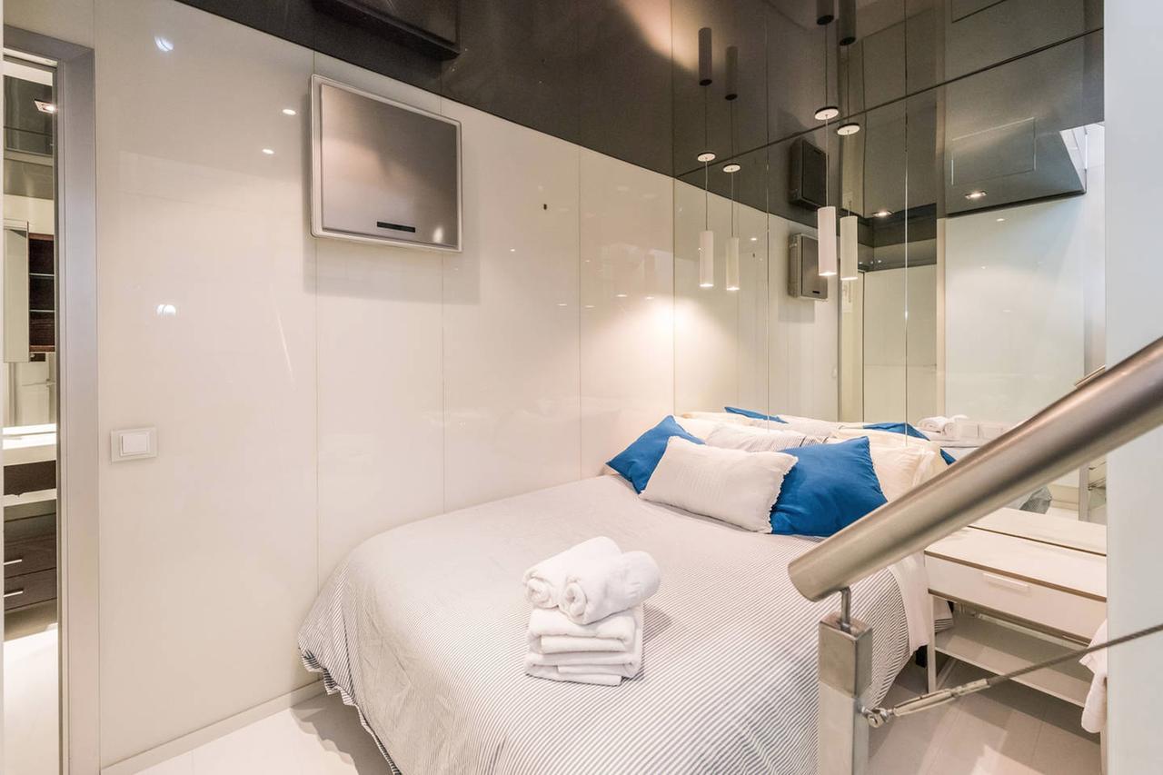 Apartment My - Duplex At Puerta De Hierro